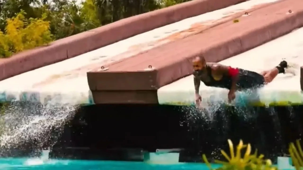 Survivor’da dokunulmazlık kim aldı?  8 Nisan 2026 Survivor dokunulmazlık oyununu kazanan takım ve eleme adayı