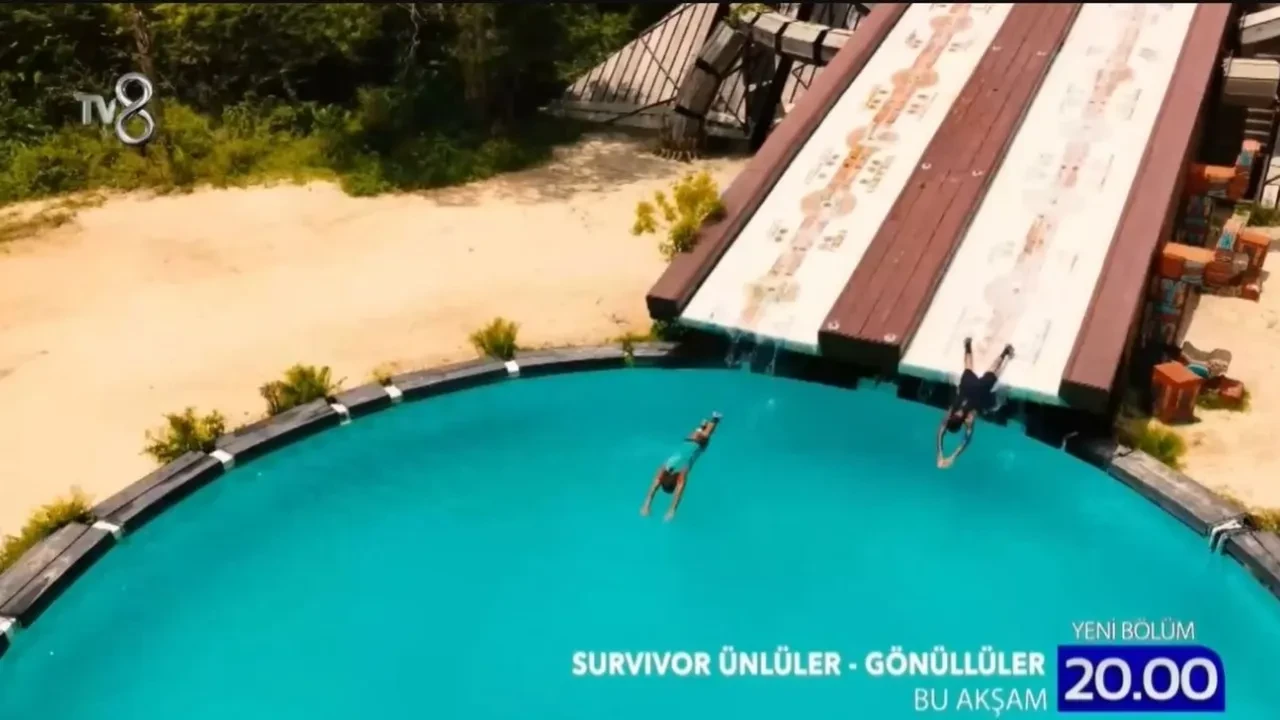 8 nisan 2026 survivor eleme adayı 