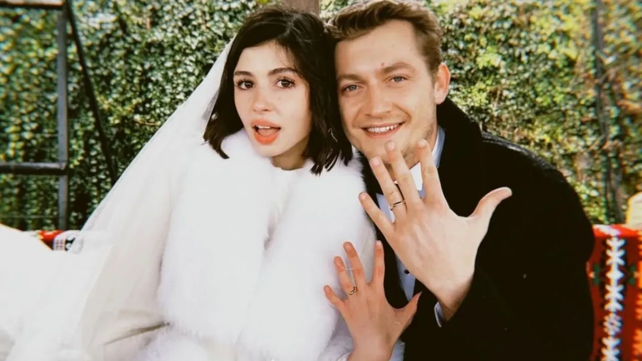 Taşacak Bu Deniz’in sevilen ikilisi İso ve Fadime’den sürpriz proje! Zeynep Atılgan ve Erdem Şanlı tekrardan bir arada