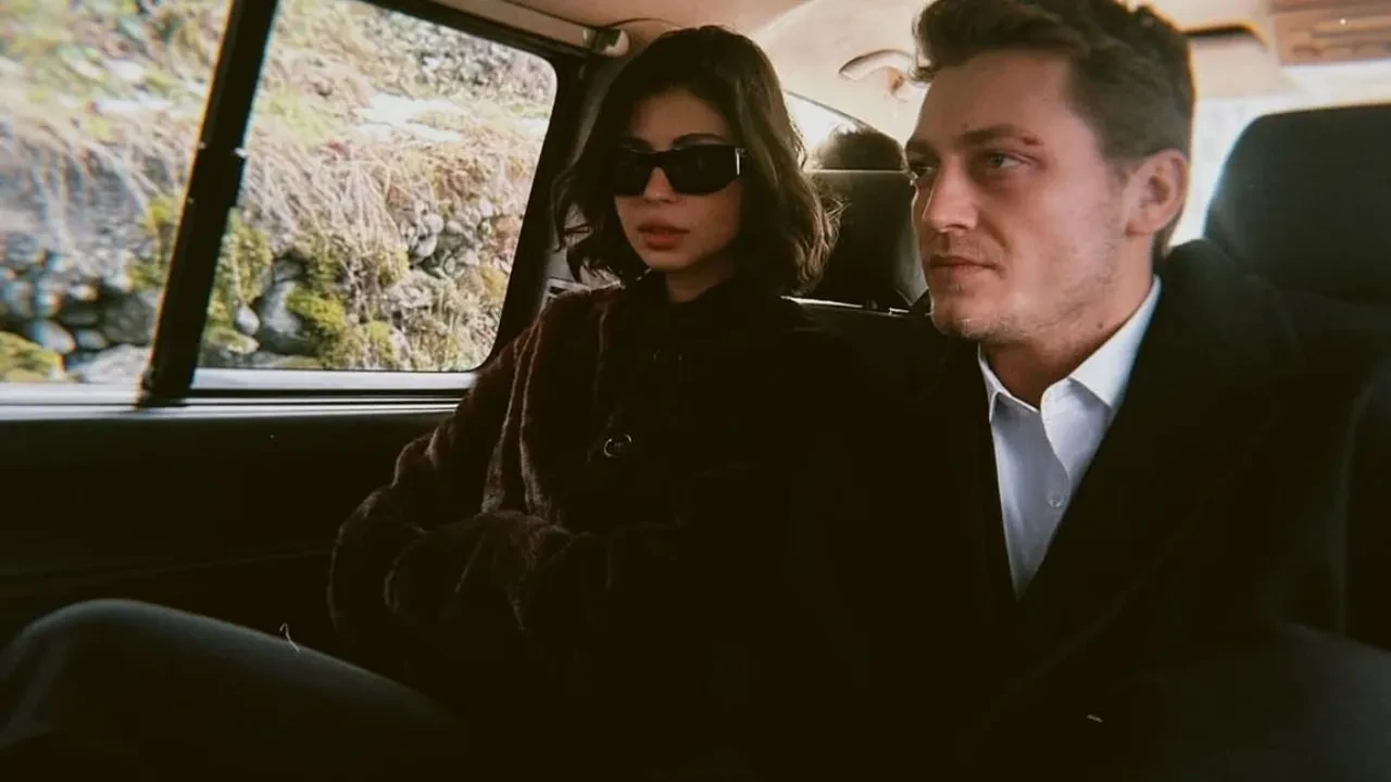 Taşacak Bu Deniz’in sevilen ikilisi İso ve Fadime’den sürpriz proje! Zeynep Atılgan ve Erdem Şanlı tekrardan bir arada