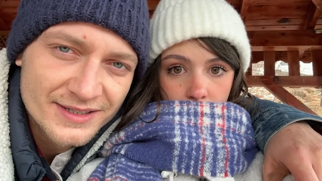 Taşacak Bu Deniz’in sevilen ikilisi İso ve Fadime’den sürpriz proje! Zeynep Atılgan ve Erdem Şanlı tekrardan bir arada