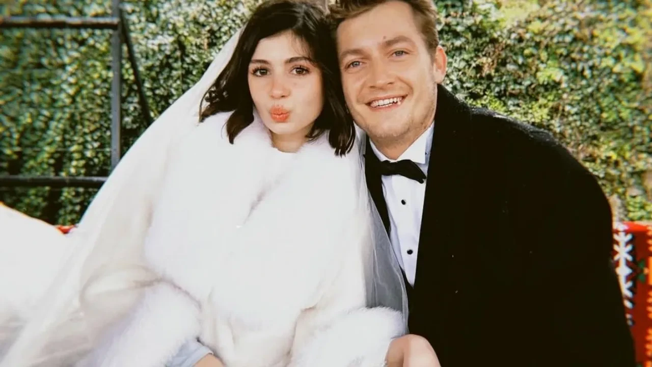 Taşacak Bu Deniz’in sevilen ikilisi İso ve Fadime’den sürpriz proje! Zeynep Atılgan ve Erdem Şanlı tekrardan bir arada