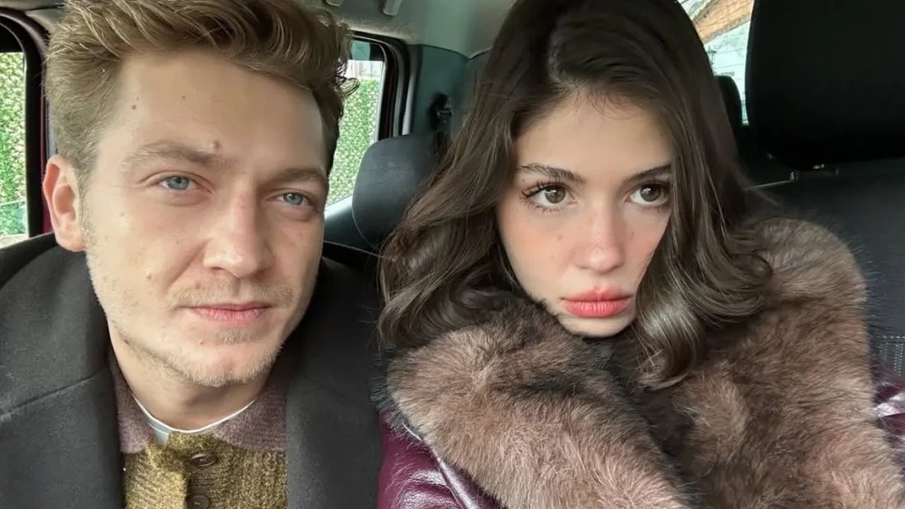 Taşacak Bu Deniz’in sevilen ikilisi İso ve Fadime’den sürpriz proje! Zeynep Atılgan ve Erdem Şanlı tekrardan bir arada