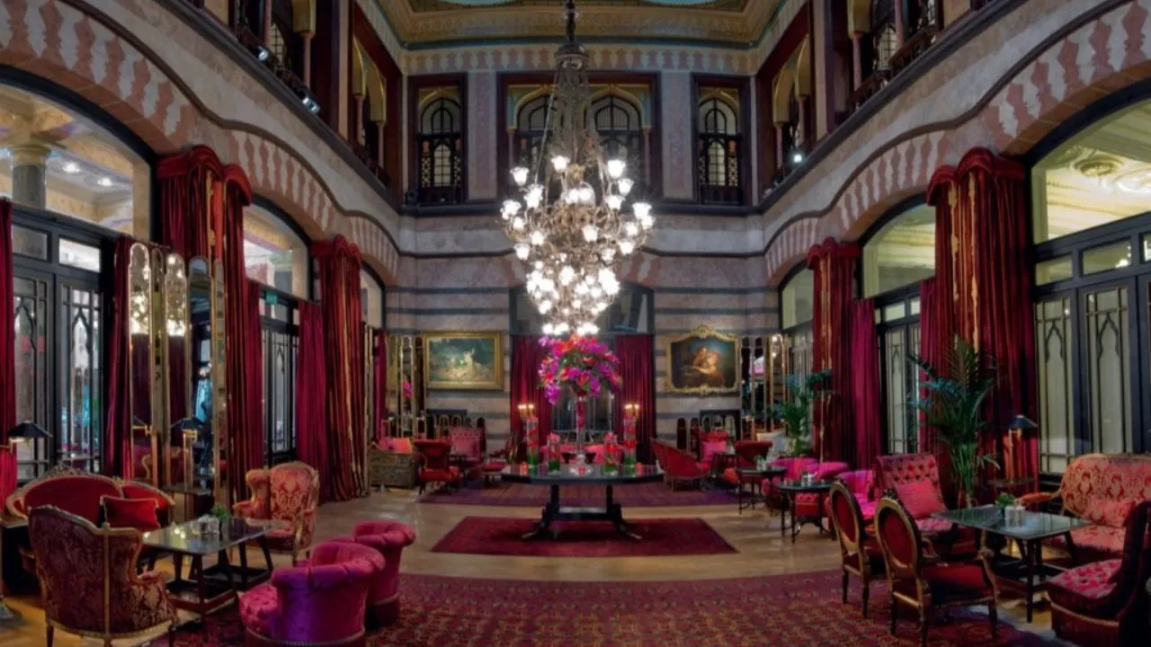 Tüm Türkiye'de devrede! 1191 tarihi eser aslına döndü