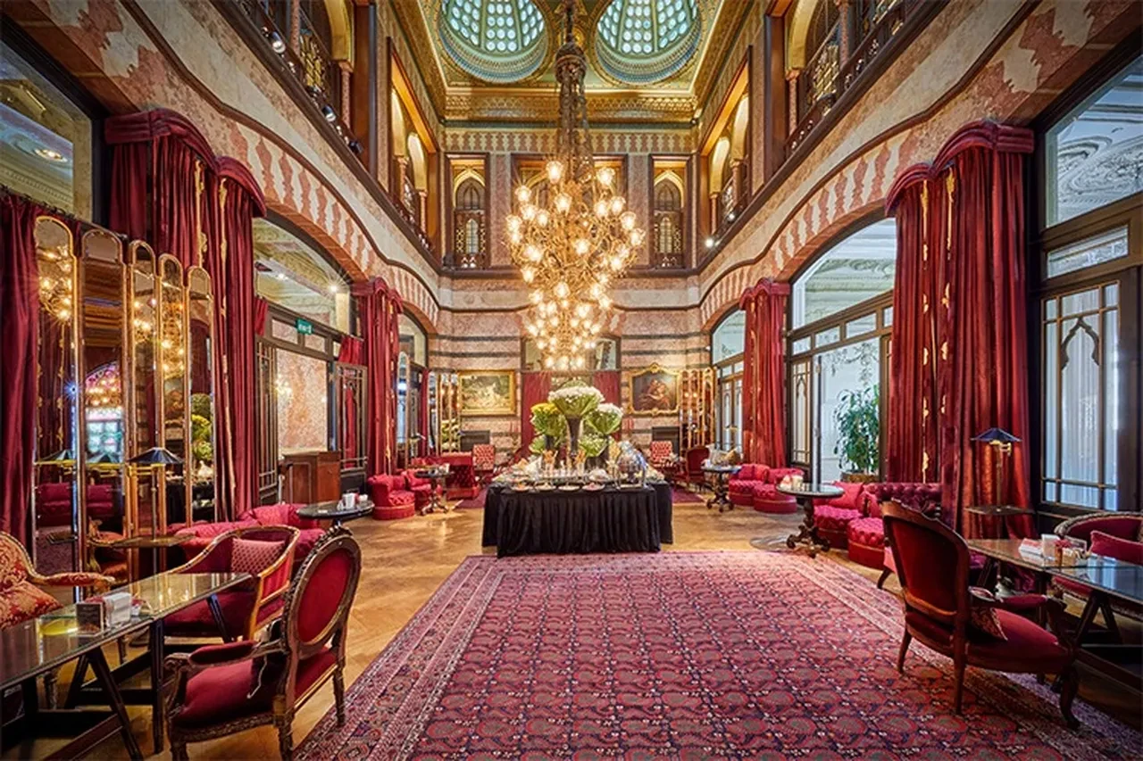 Tüm Türkiye'de devrede! 1191 tarihi eser aslına döndü