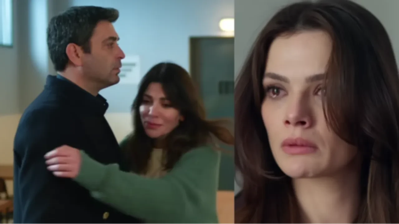 Uzak Şehir dizisinde bomba iddia: Sinem Ünsal diziden ayrılıyor mu? Uzak Şehir'e Meryem'in gelmesiyle başroller değişiyor mu?