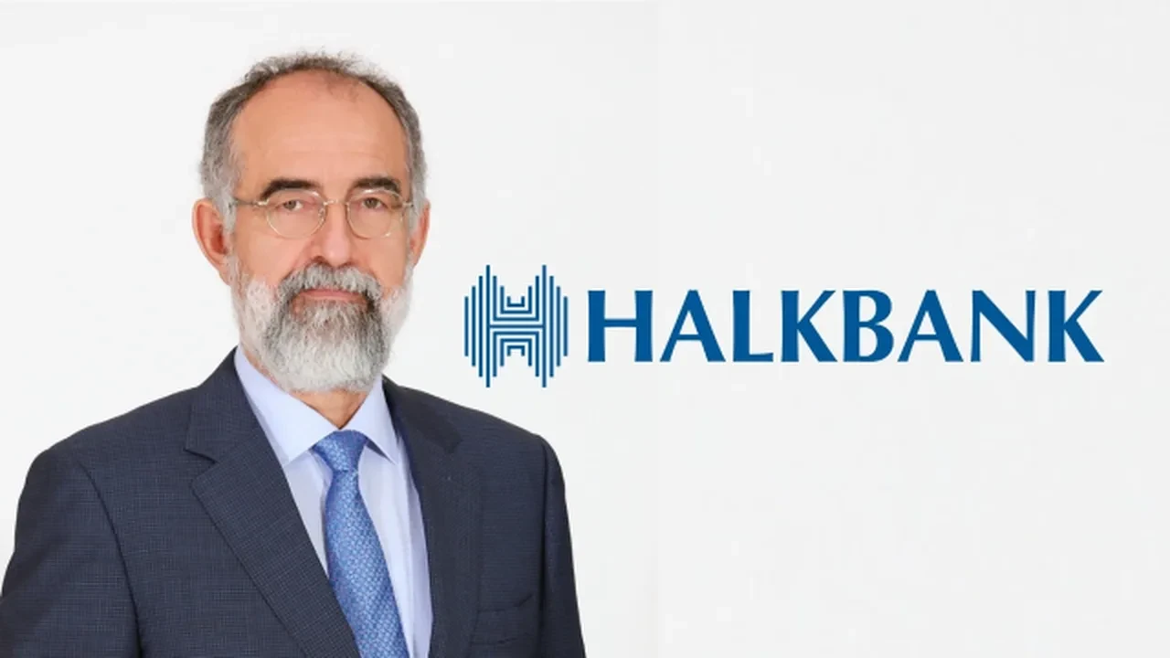 Vakıfbank ve Halkbank Genel Müdürleri değişti
