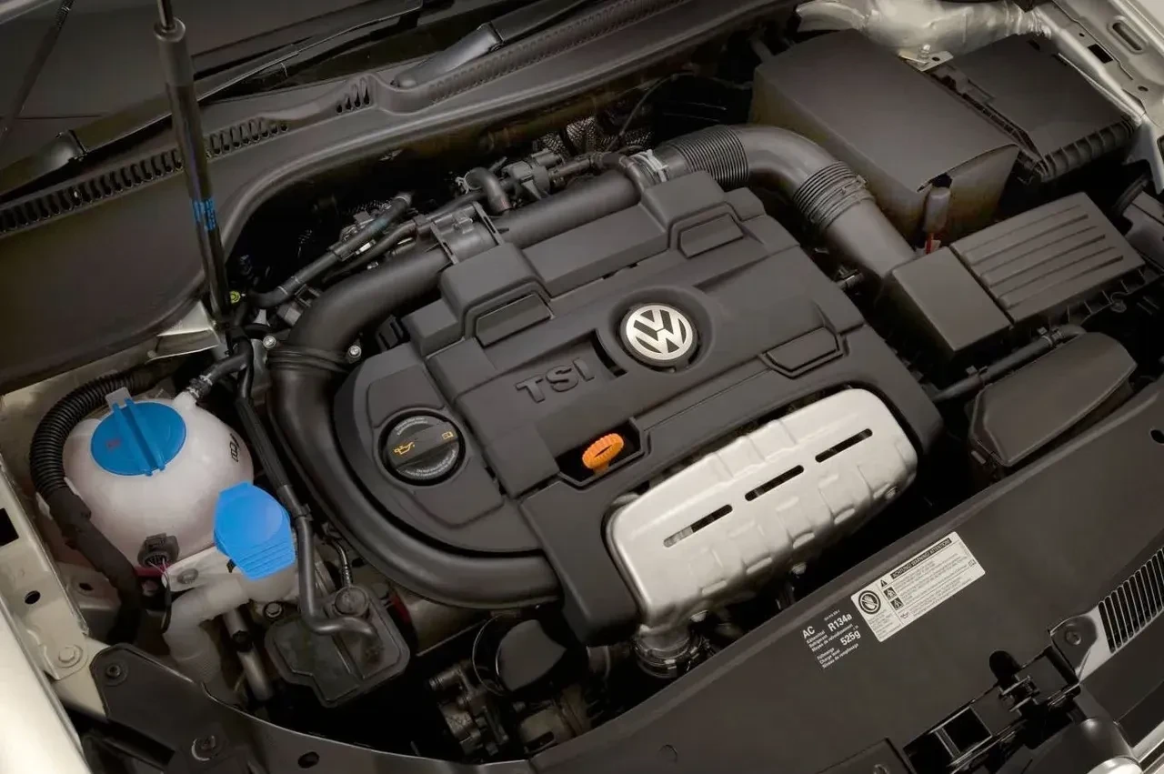 Volkswagen’den tarihi kararı: 1.0 motor artık olmayacak