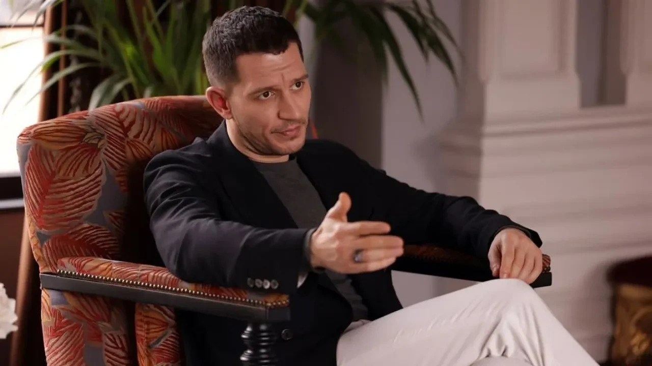 Yeraltı 11. Bölümde Kartal’ın gelişiyle dengeler sarsılacak! Paşa kritik kararın eşiğinde