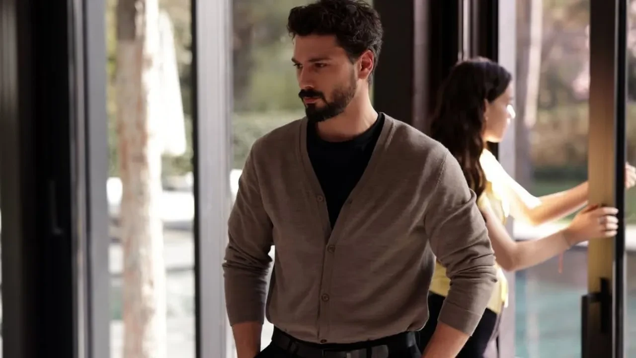 Yeraltı 11. Bölümde Kartal’ın gelişiyle dengeler sarsılacak! Paşa kritik kararın eşiğinde