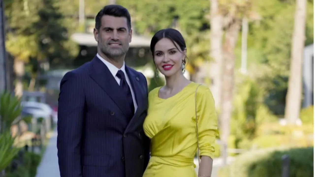 Zeynep Sever Demirel, Volkan Demirel ile çatıştıkları konuları sıraladı! 