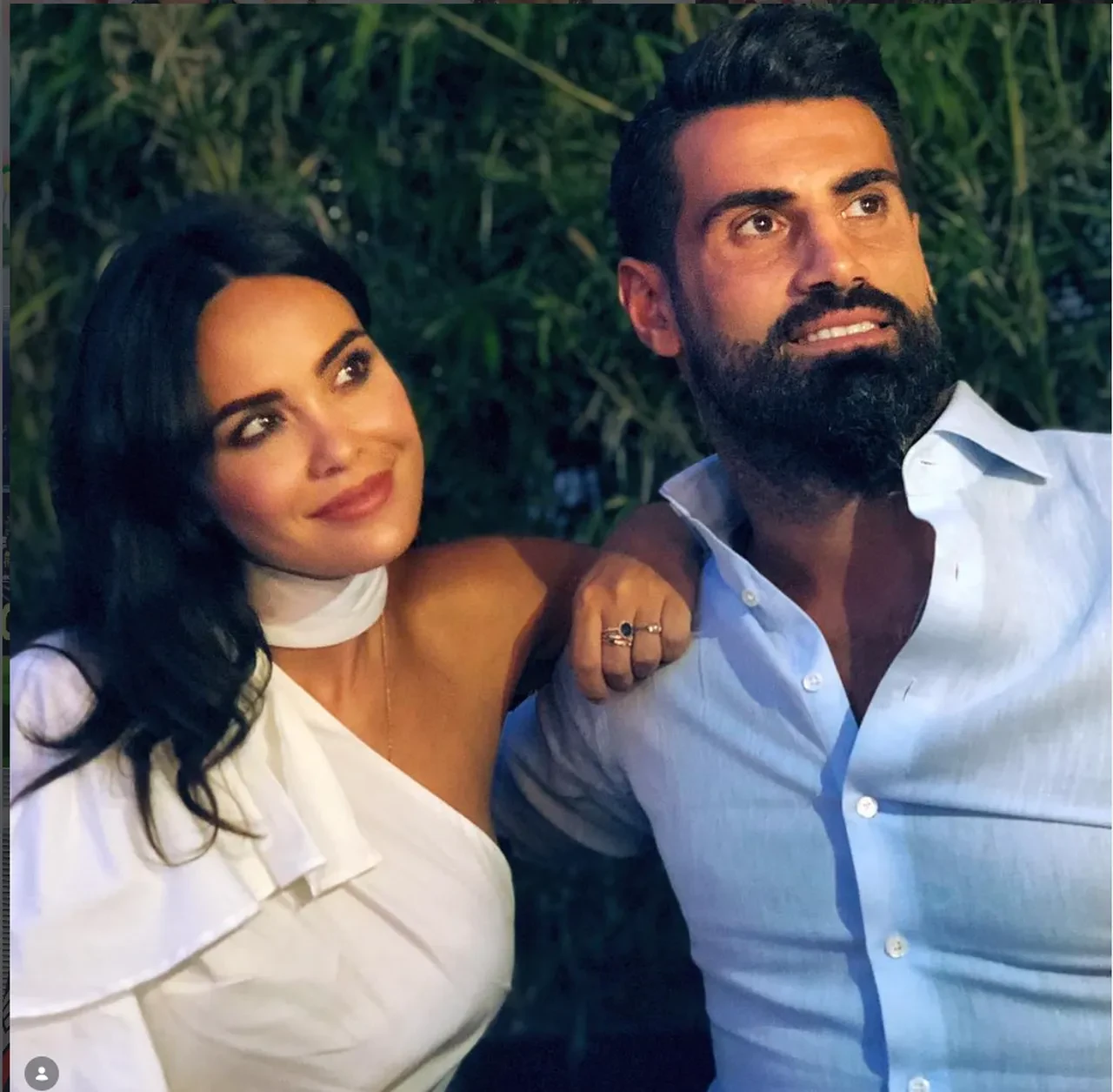 Zeynep Sever Demirel, Volkan Demirel ile çatıştıkları konuları sıraladı! "Çok ortak noktamız yok" 