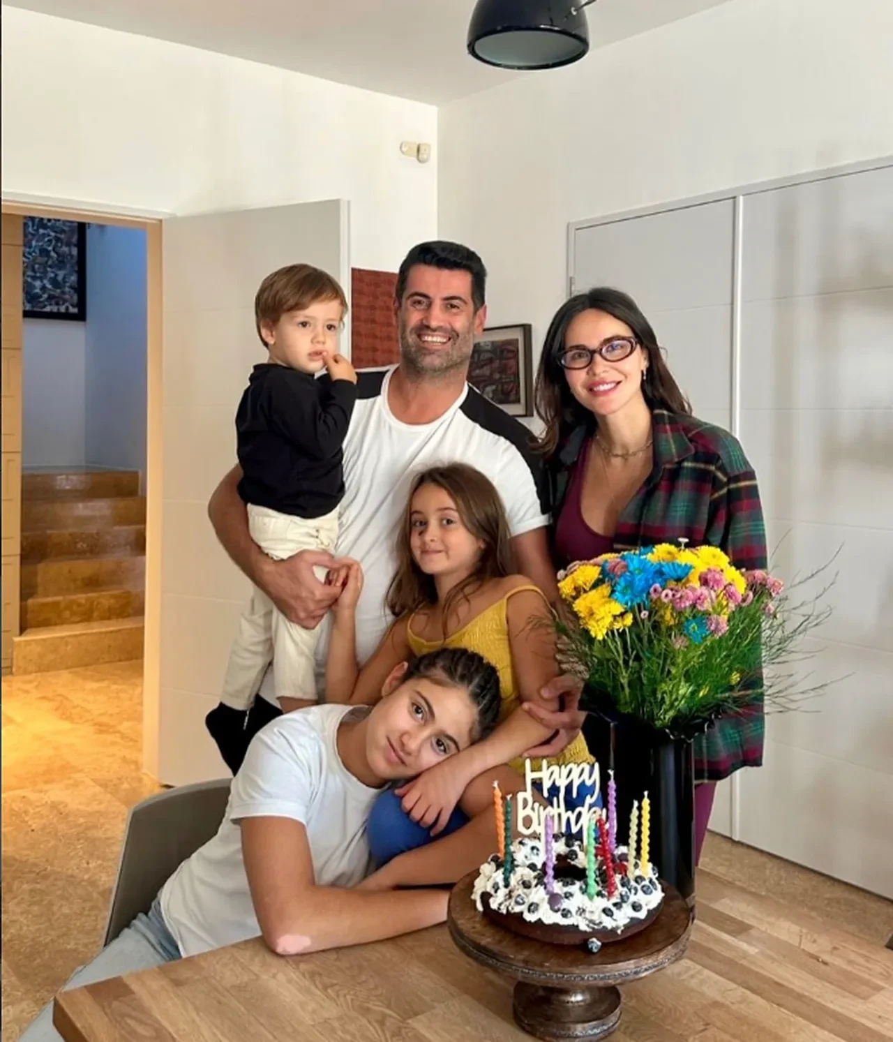 Zeynep Sever Demirel, Volkan Demirel ile çatıştıkları konuları sıraladı! "Çok ortak noktamız yok" 