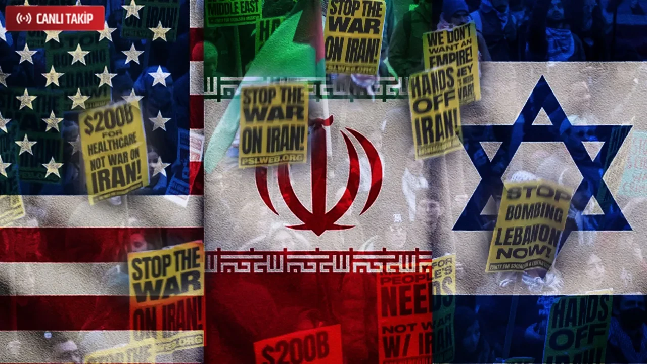 ABD, İsrail, İran ateşkesinde Hürmüz Boğazı ve Lübnan çıkmazı! Anlaşma için kritik gün belli