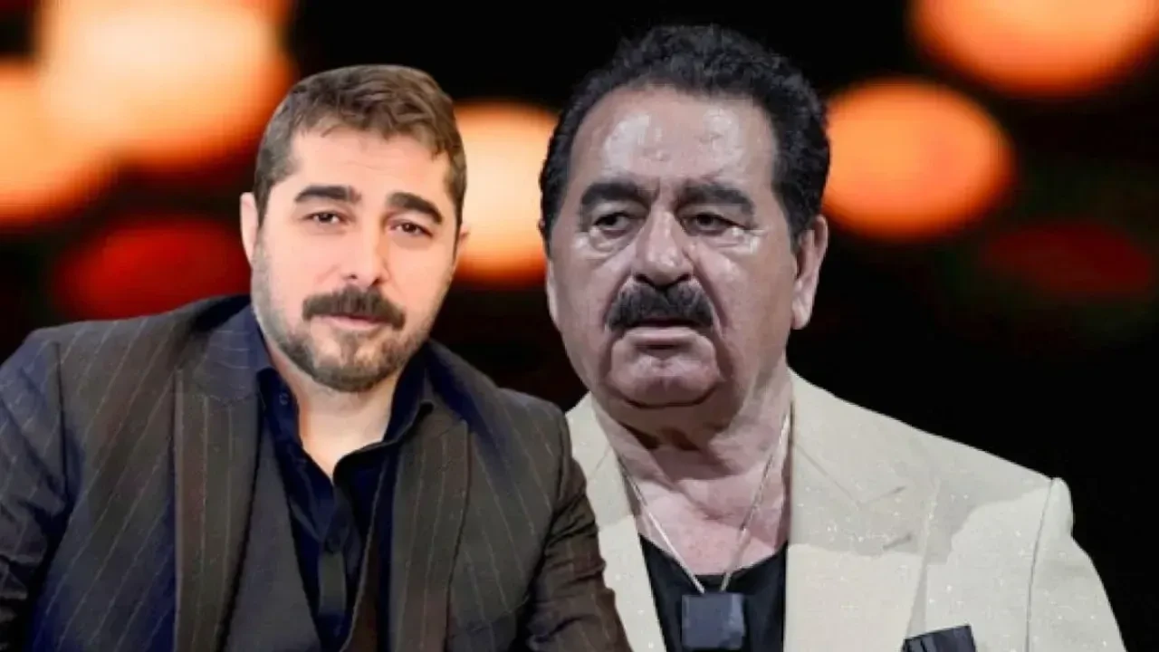 Ahmet Tatlıses, İbrahim Tatlıses'in yanındaki kişileri işaret etti: Sağlık durumu kötüyken evde 2-3 gün beklettiler 