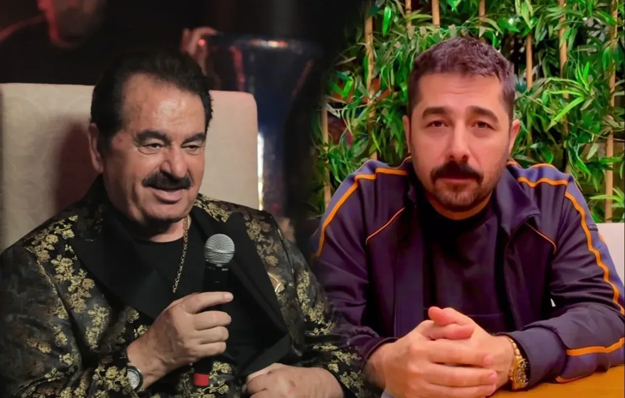 Ahmet Tatlıses, İbrahim Tatlıses'in yanındaki kişileri işaret etti: Sağlık durumu kötüyken evde 2-3 gün beklettiler