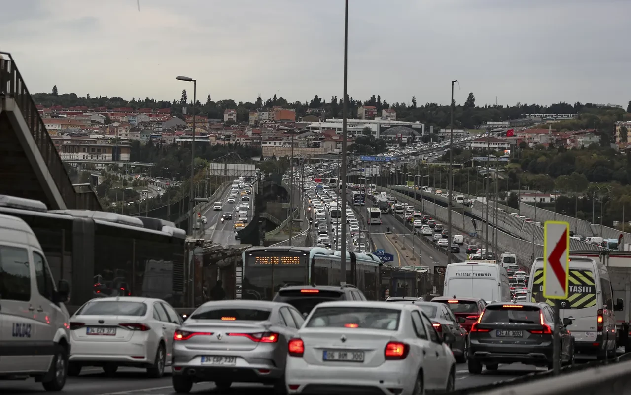 APP plaka kararı Resmi Gazete'de: Ücretsiz değiştirilecek