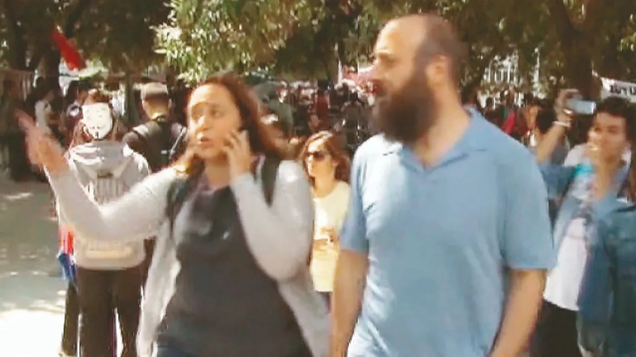 Ayşe Barım hakkında gerekçeli karar açıklandı