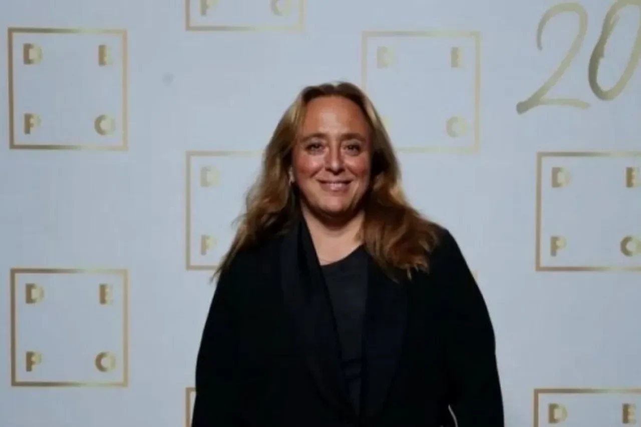 Ayşe Barım hakkında gerekçeli karar açıklandı