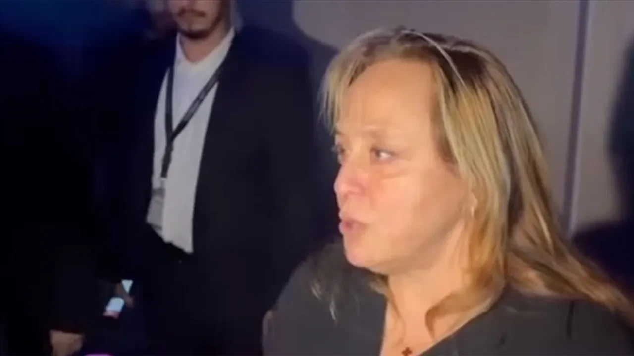 Ayşe Barım hakkında gerekçeli karar açıklandı