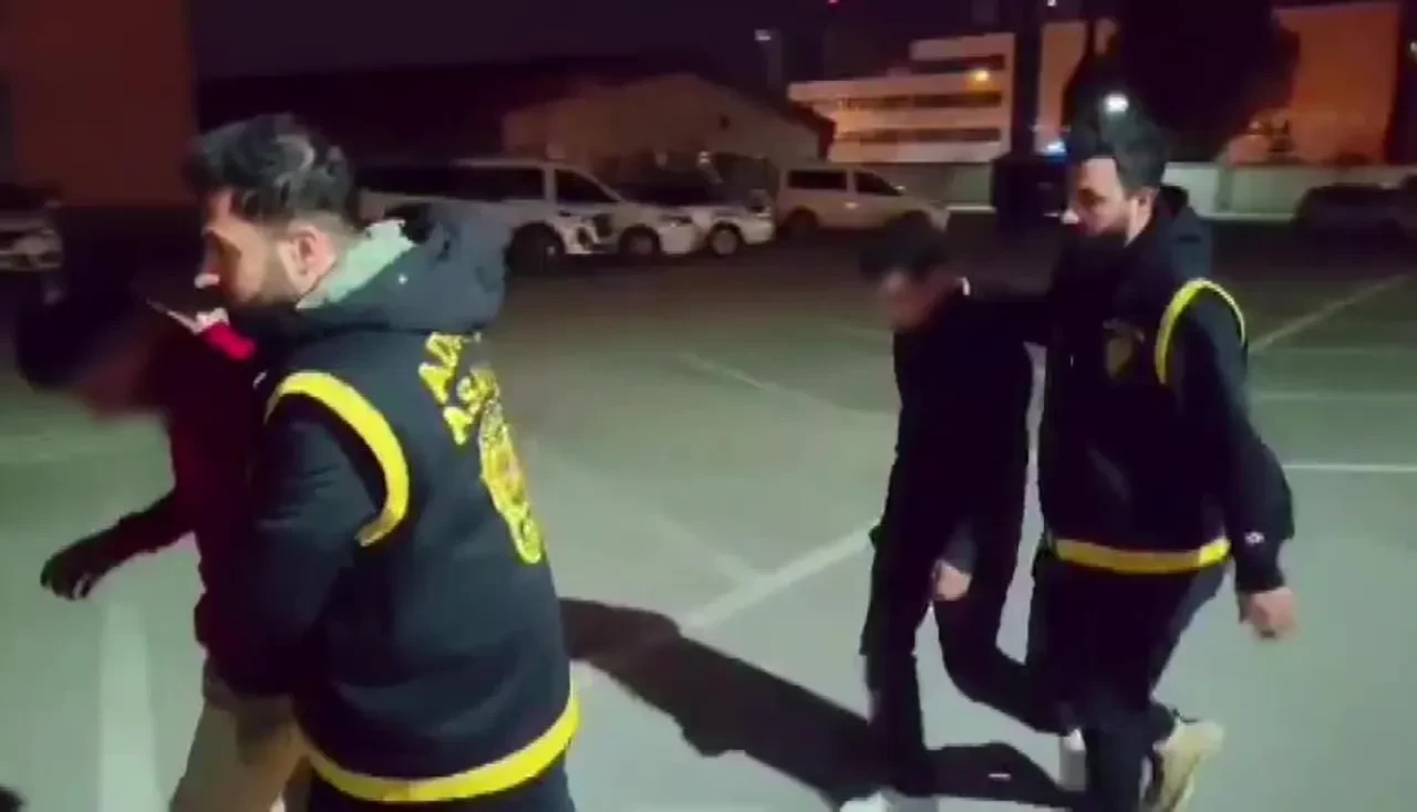 Azmettirici işaret etti, çocuk katil harekete geçti! Adana'daki cinayetin detayları ortaya çıktı