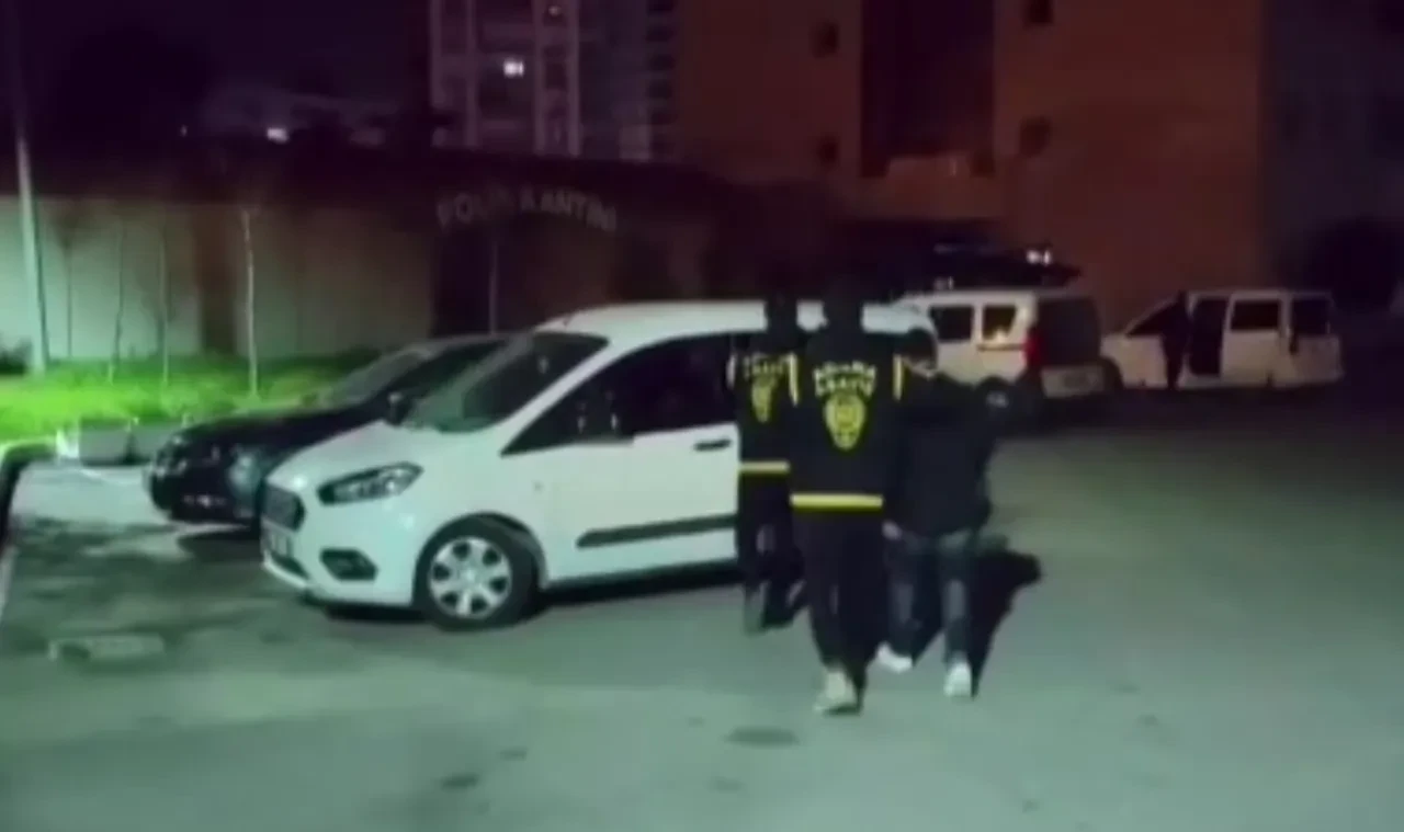 Azmettirici işaret etti, çocuk katil harekete geçti! Adana'daki cinayetin detayları ortaya çıktı