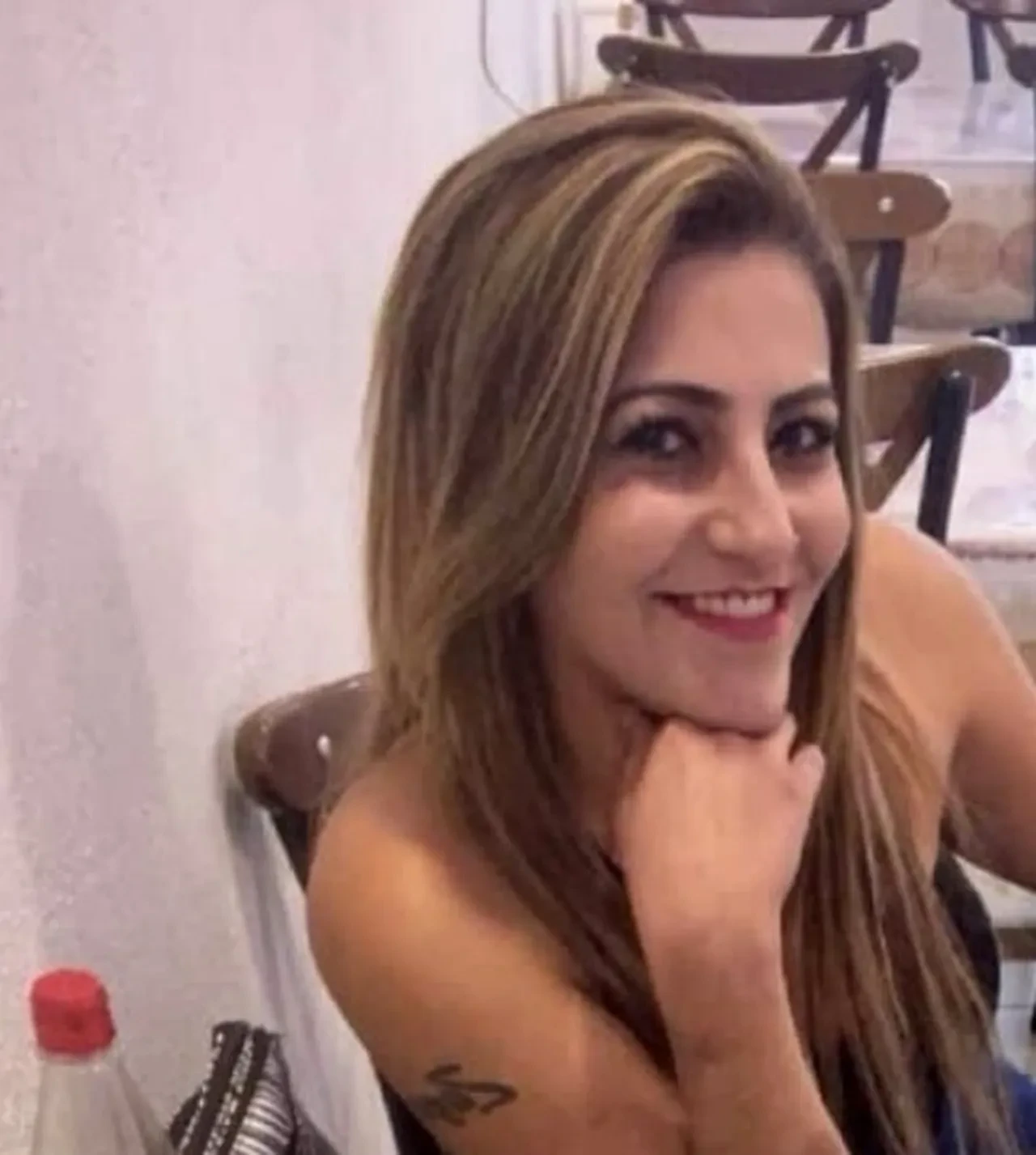 Bahar Aksüt cinayetinde kan donduran detaylar! Katil pavyon işleten muhtar çıktı: 7 aylık hamile kadını katledip, cesedini baraja attı