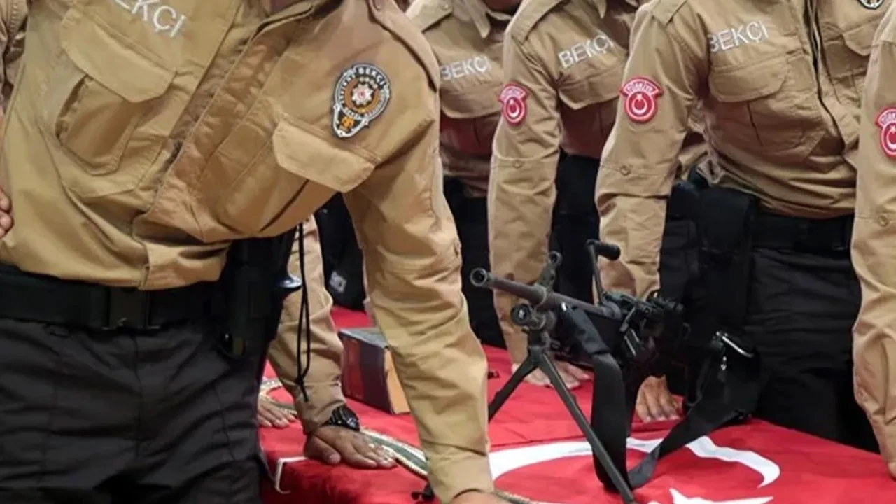 Bekçi alım şartları değişti! İşte yeni başvuru şartları