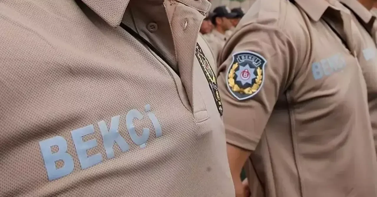 Bekçi alım şartları değişti! İşte yeni başvuru şartları