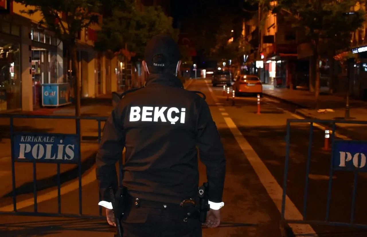 Bekçi alım şartları değişti! İşte yeni başvuru şartları