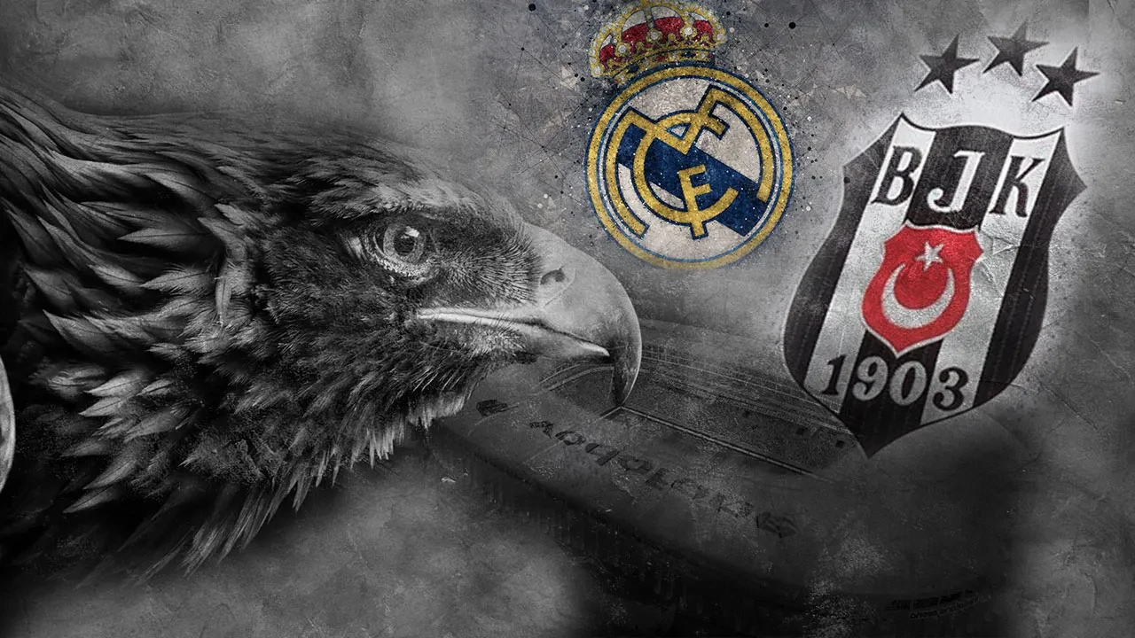 Beşiktaş'ta orta sahaya İspanyol şefi! Bonservisi belli oldu: Real Madrid'in yıldızı 'Kartal' oluyor