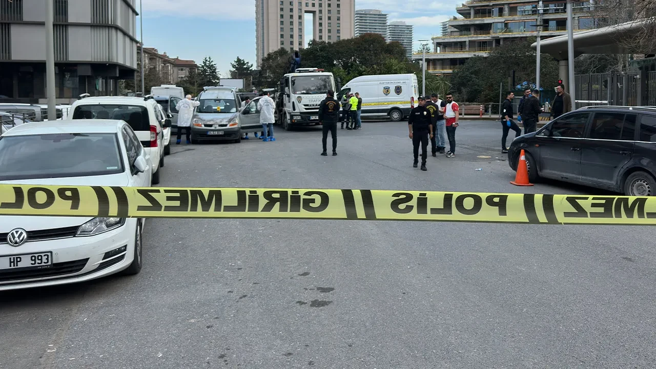 Beşiktaş'ta teröristlerle çatışmada gözaltı sayısı yükseldi