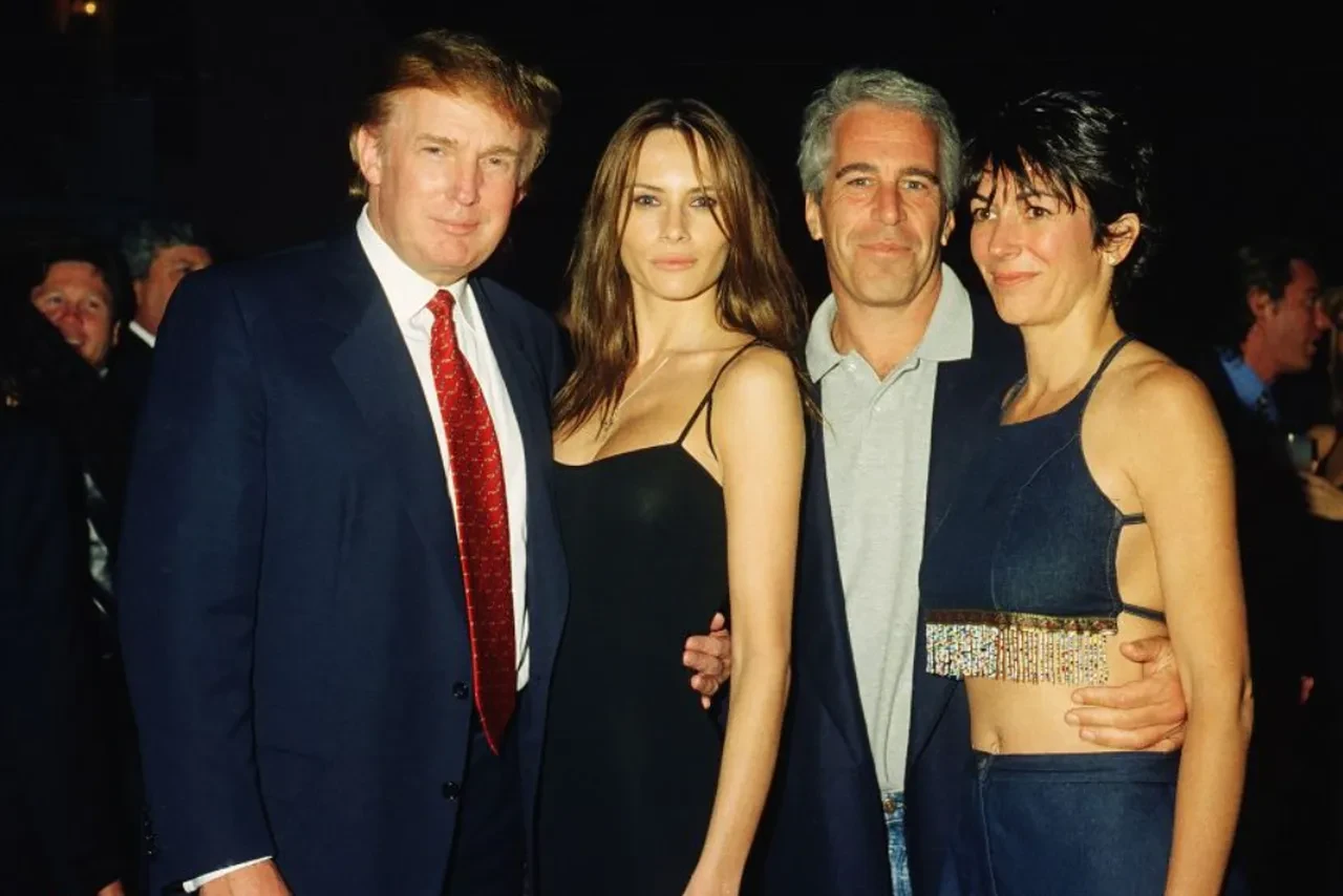 Beyaz Saray’da Epstein mesaisi: Melania Trump hakkındaki iddiaları tek tek çürüttü!