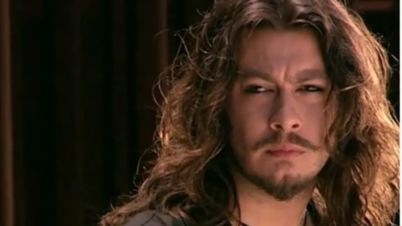 Bir gezgin Barış Akarsu'nun babası ile karşılaştı: İstanbul'a gitti, koskoca bir dünya yıkıldı