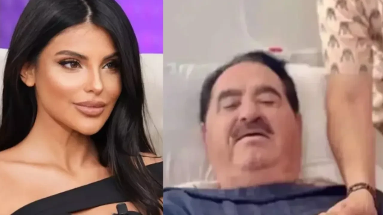 Bircan Bali'den şaşırtan İbrahim Tatlıses iddiası! Yoğun bakımda kendisini aratan Tatlıses, Bircan Bali'ye ne söyledi?