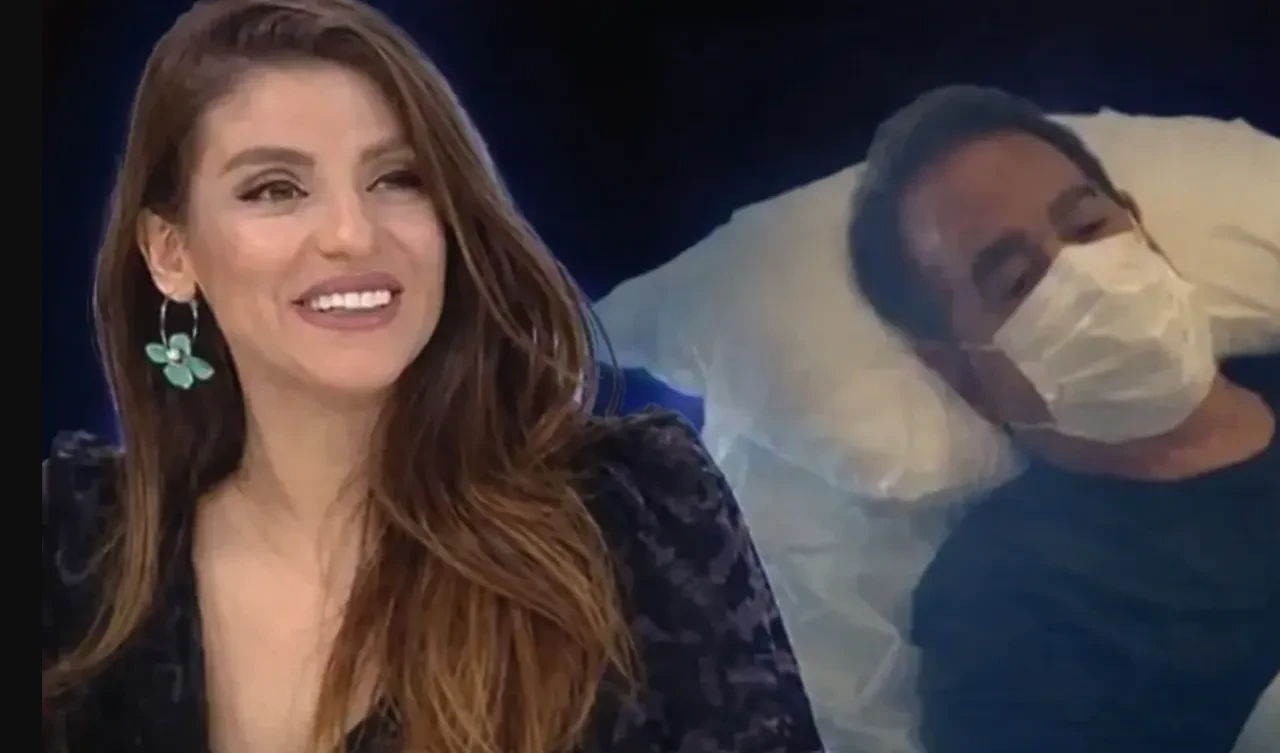 Bircan Bali'den şaşırtan İbrahim Tatlıses iddiası! Yoğun bakımda kendisini aratan Tatlıses, Bircan Bali'ye ne söyledi?