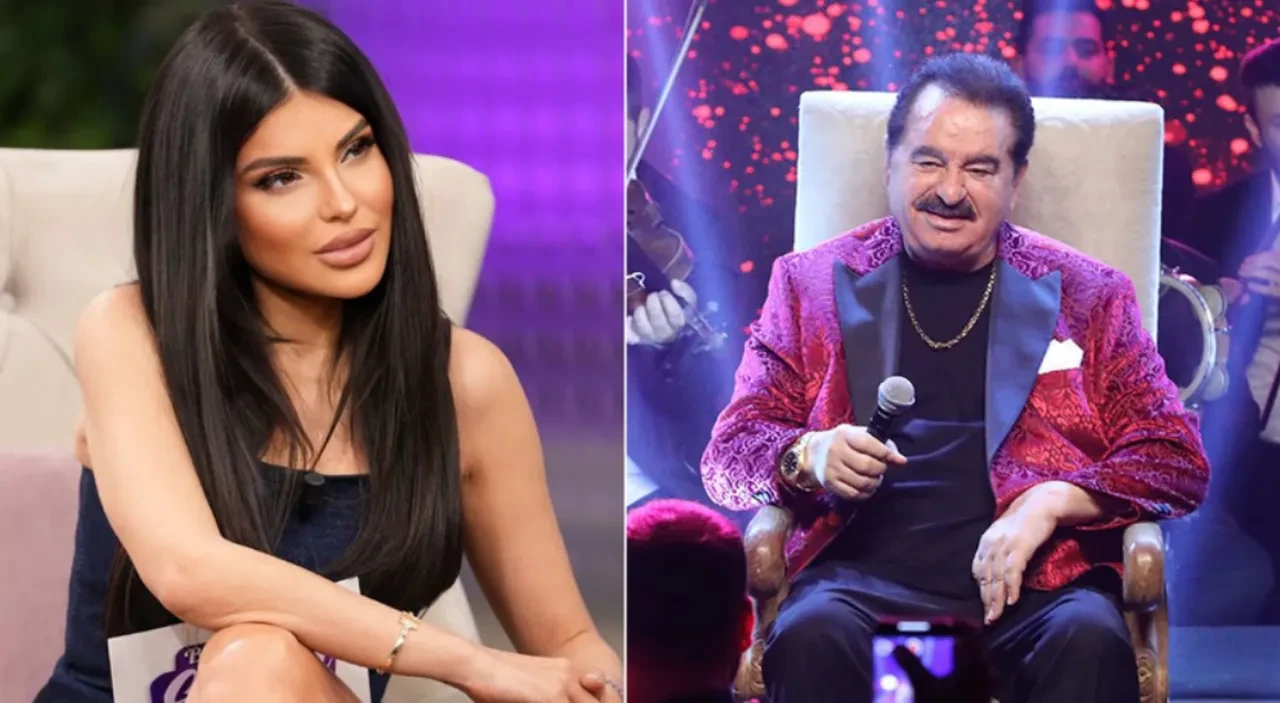 Bircan Bali'den şaşırtan İbrahim Tatlıses iddiası! Yoğun bakımda kendisini aratan Tatlıses, Bircan Bali'ye ne söyledi?