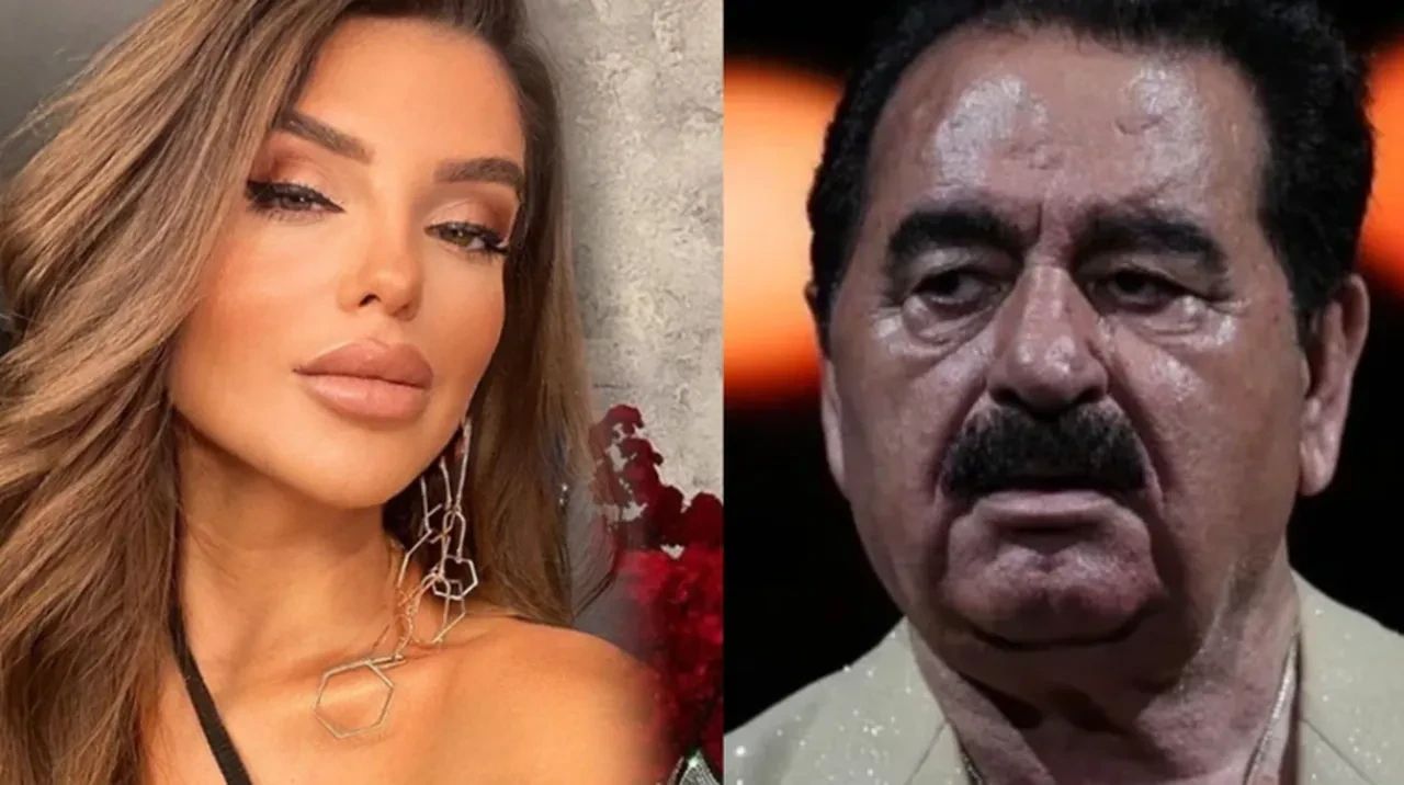 Bircan Bali'den şaşırtan İbrahim Tatlıses iddiası! Yoğun bakımda kendisini aratan Tatlıses, Bircan Bali'ye ne söyledi?