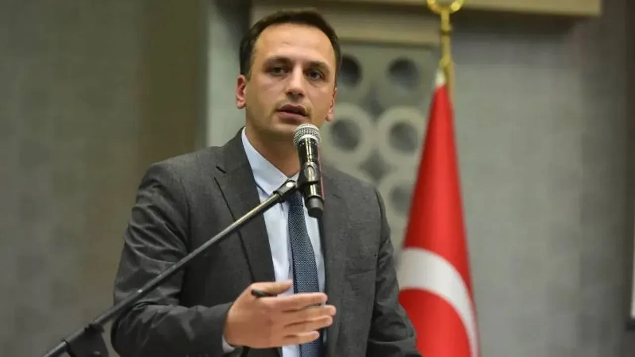 Bornova Belediye Başkanı Ömer Eşki hakkında flaş gelişme: Tutuklama istemiyle mahkemeye sevk edildi!