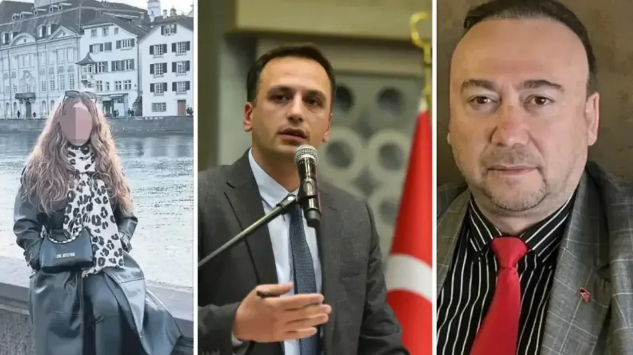 Bornova Belediye Başkanı Ömer Eşki hakkında flaş gelişme: Tutuklama istemiyle mahkemeye sevk edildi!