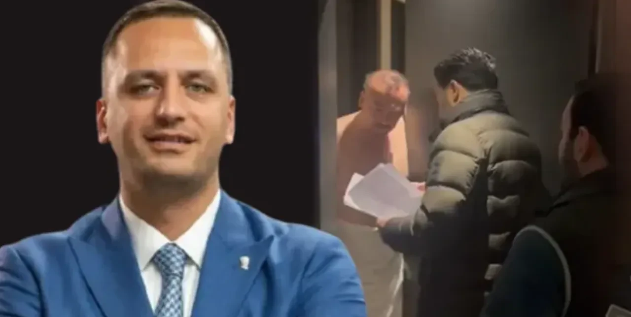 Bornova Belediye Başkanı Ömer Eşki hakkında flaş gelişme: Tutuklama istemiyle mahkemeye sevk edildi!
