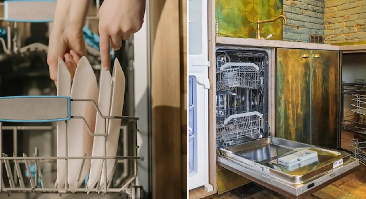 porselen yemek takımları bulaşık makinesine atılır mı