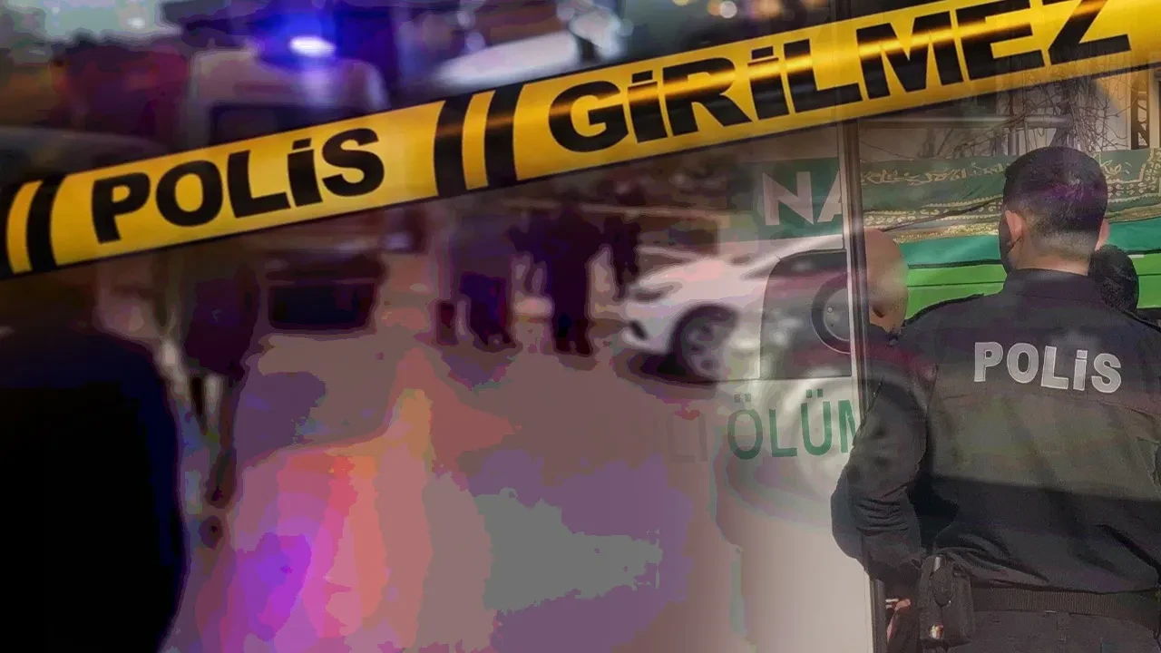 Çekmeköy’deki aile katliamında kan donduran ifadeler! 'Zaten planlamıştım, sırayla ateş ettim'