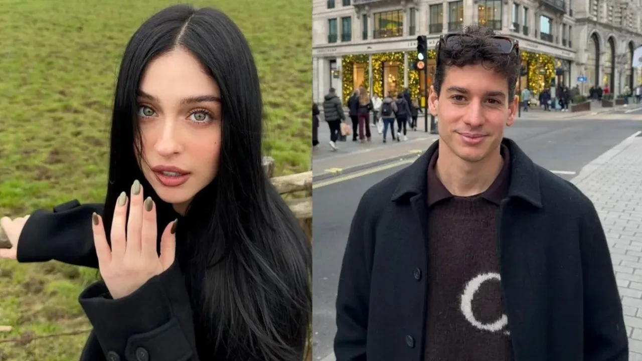 Cemre Baysel ve Cem Bölükbaşı ayrıldı mı? Tüm paylaşımlar silindi