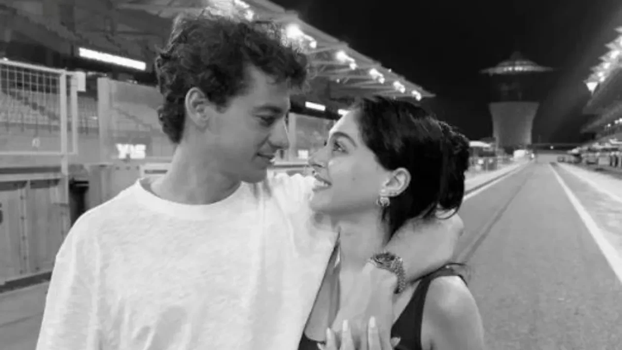 Cemre Baysel ve Cem Bölükbaşı ayrıldı mı? Tüm paylaşımlar silindi