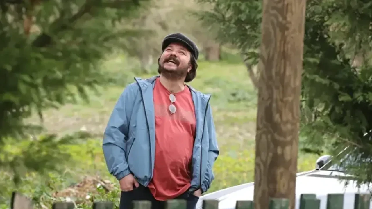 Cennetin Çocukları dizisinde Sezer'i oynayan Muharrem Türkseven kimdir? Muharrem Türkseven nereli, kaç yaşında? Muharrem Türkseven'in oynadığı diziler