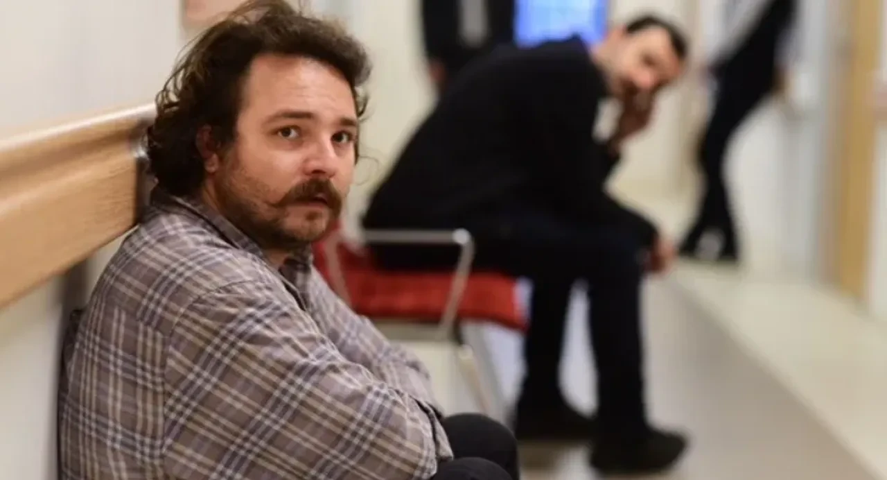 Cennetin Çocukları dizisinde Sezer'i oynayan Muharrem Türkseven kimdir? Muharrem Türkseven nereli, kaç yaşında? Muharrem Türkseven'in oynadığı diziler