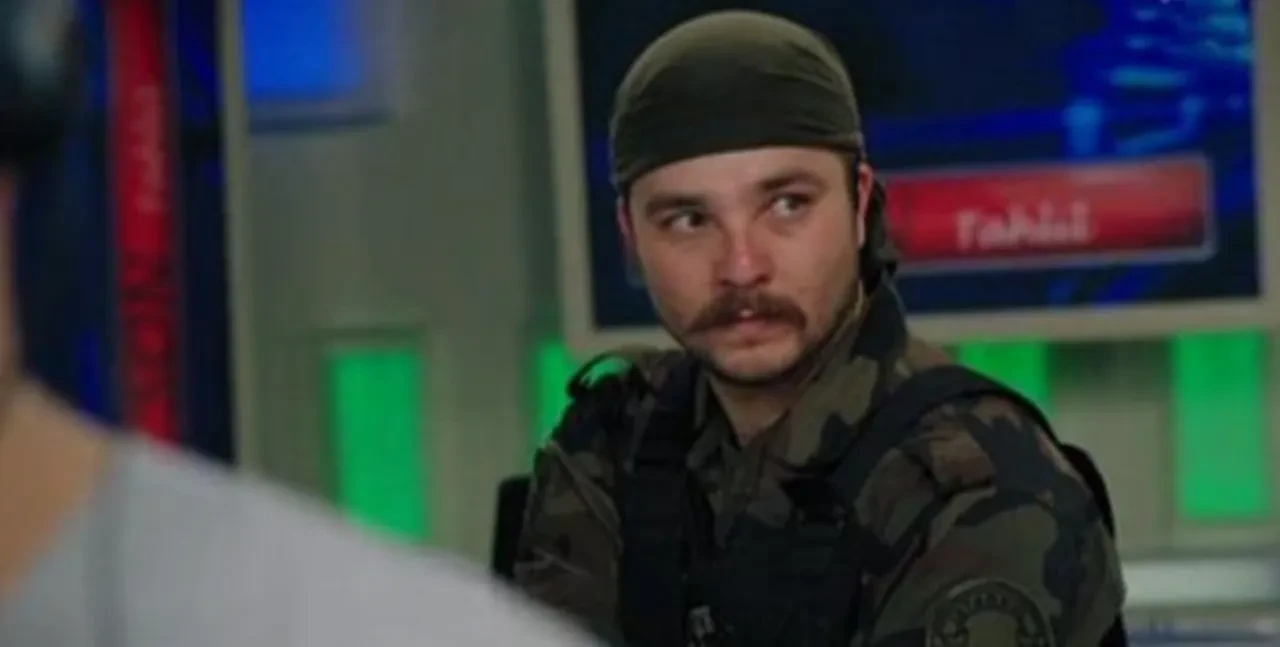 Cennetin Çocukları dizisinde Sezer'i oynayan Muharrem Türkseven kimdir? Muharrem Türkseven nereli, kaç yaşında? Muharrem Türkseven'in oynadığı diziler