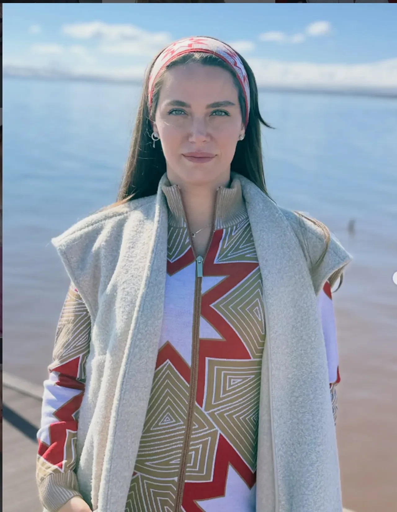 Ceyda Ateş yıllar sonra itiraf edebildi! Aşırı zayıflık uğruna yaptıklarını anlattı