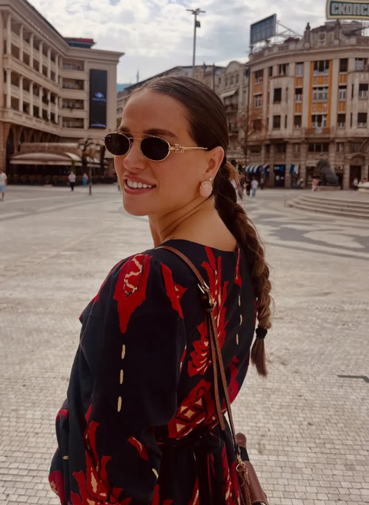 Ceyda Ateş yıllar sonra itiraf edebildi! Aşırı zayıflık uğruna yaptıklarını anlattı